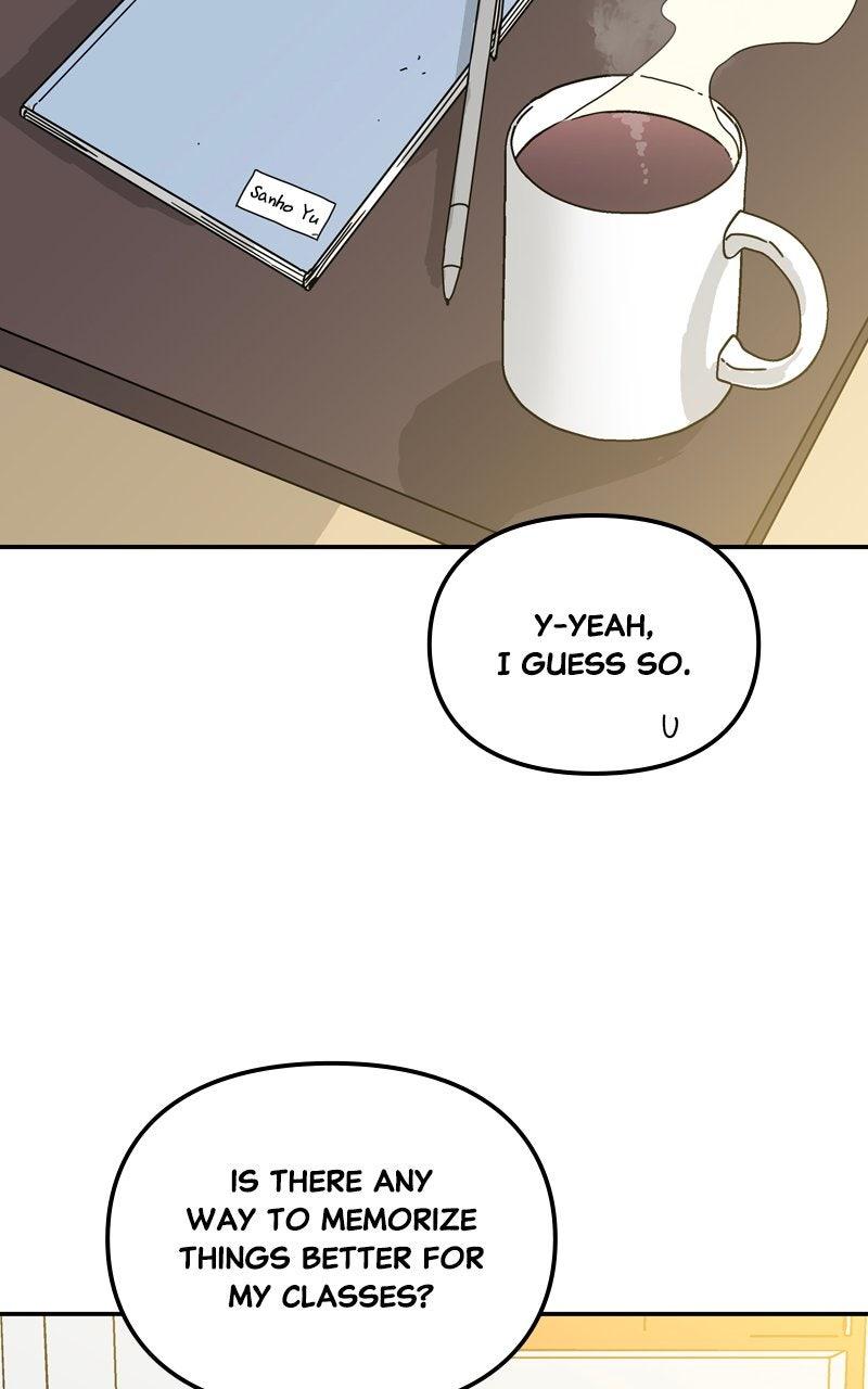 Humanoido Chapter 54 - Page 28