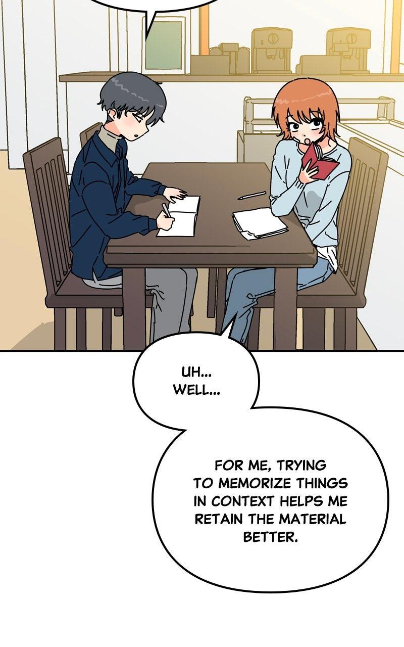 Humanoido Chapter 54 - Page 29