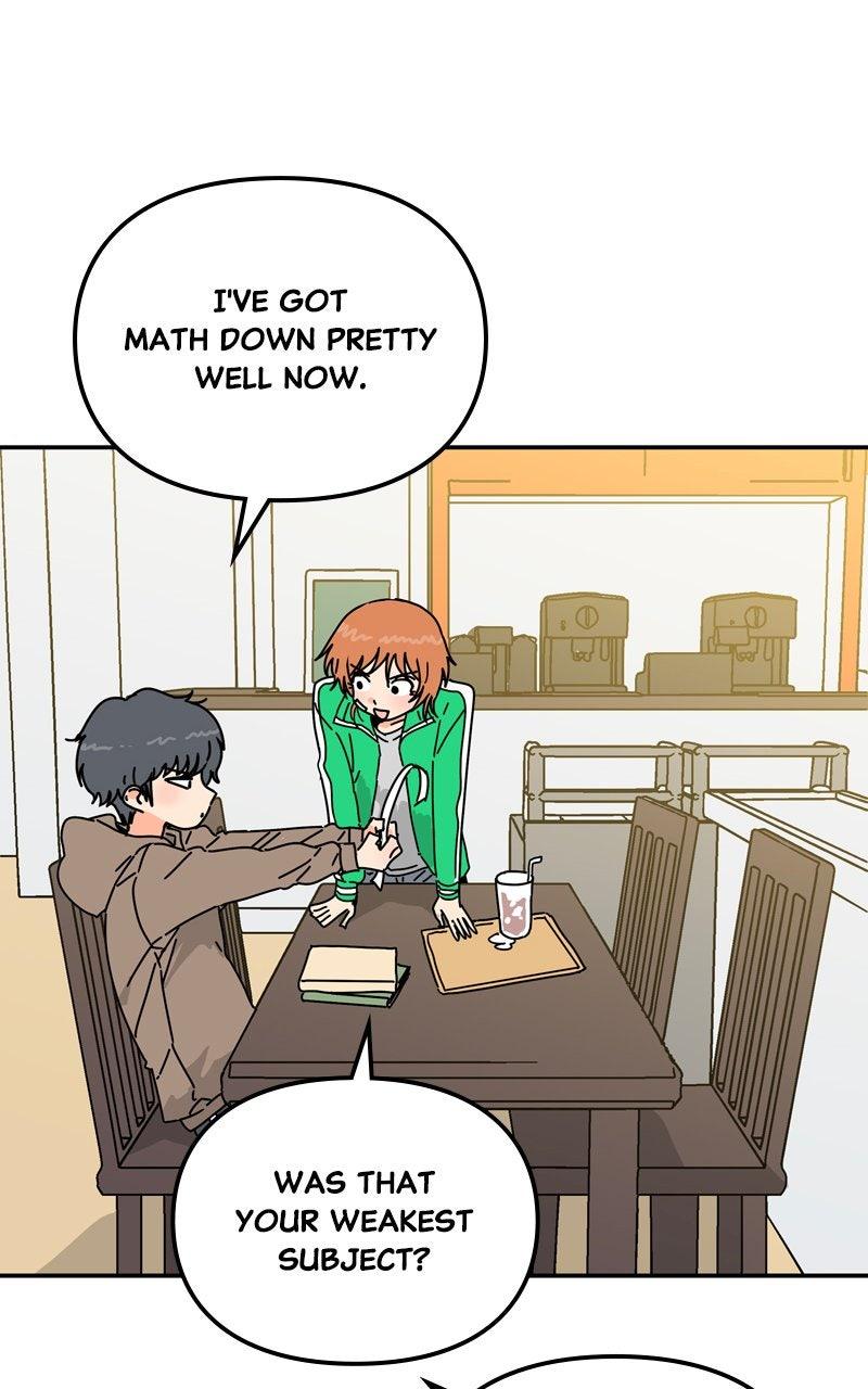 Humanoido Chapter 54 - Page 30