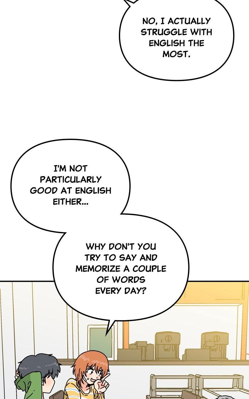 Humanoido Chapter 54 - Page 31