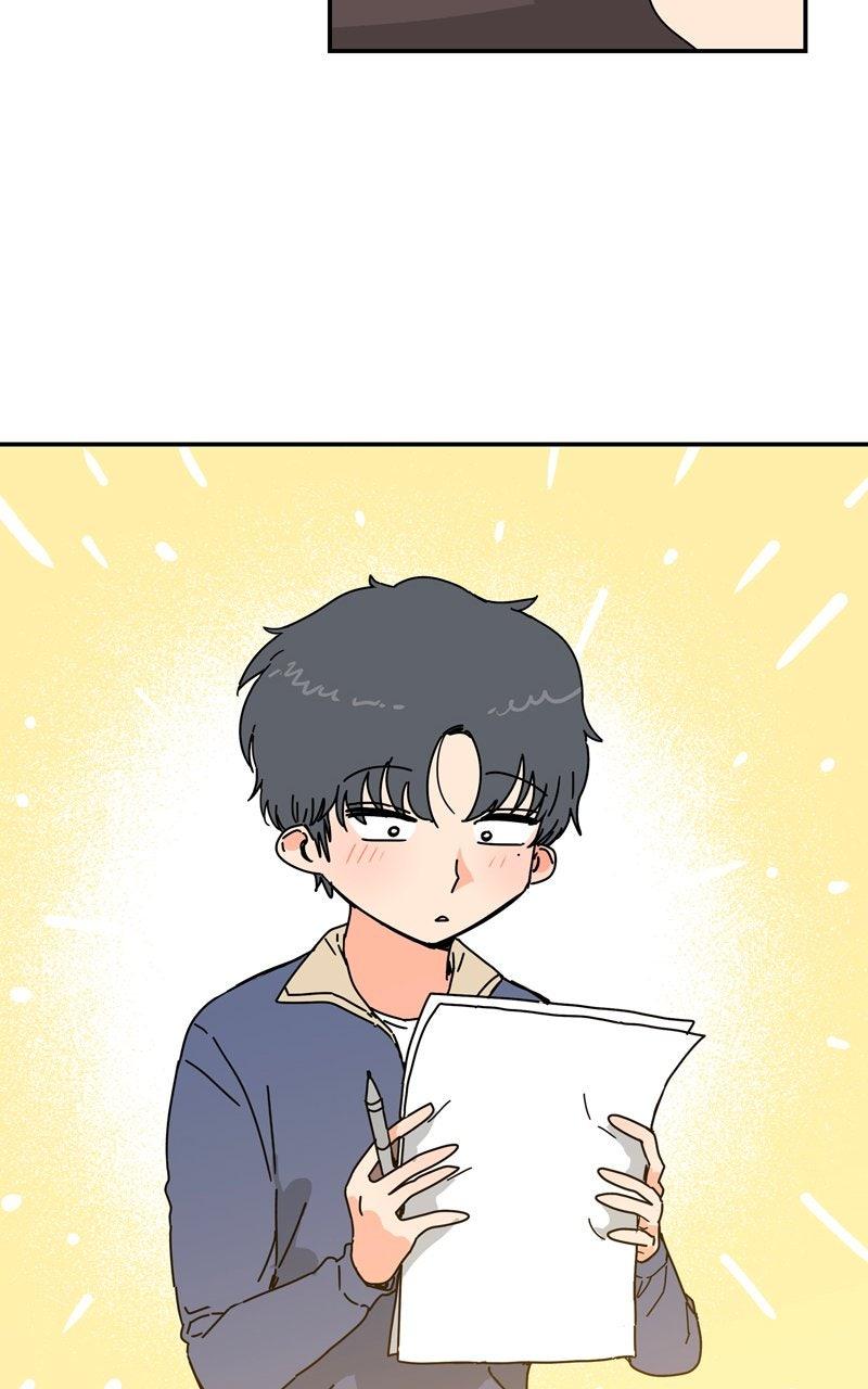 Humanoido Chapter 54 - Page 35