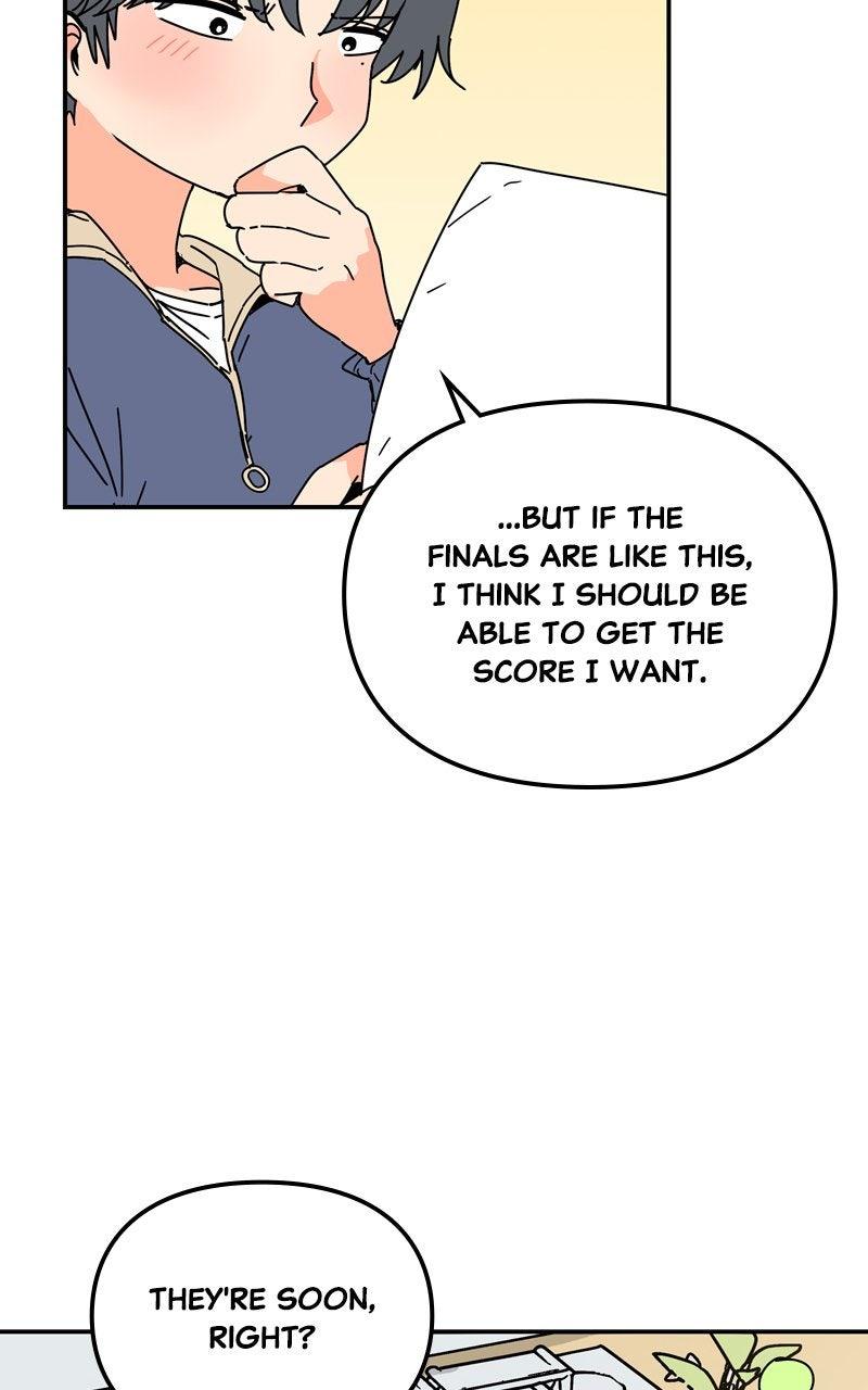 Humanoido Chapter 54 - Page 38