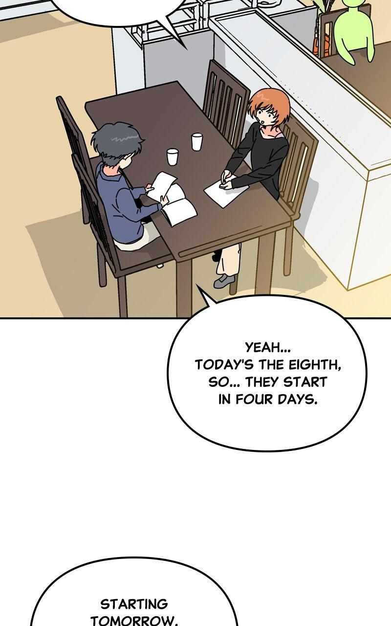 Humanoido Chapter 54 - Page 39