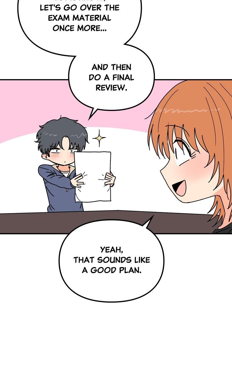 Humanoido Chapter 54 - Page 40