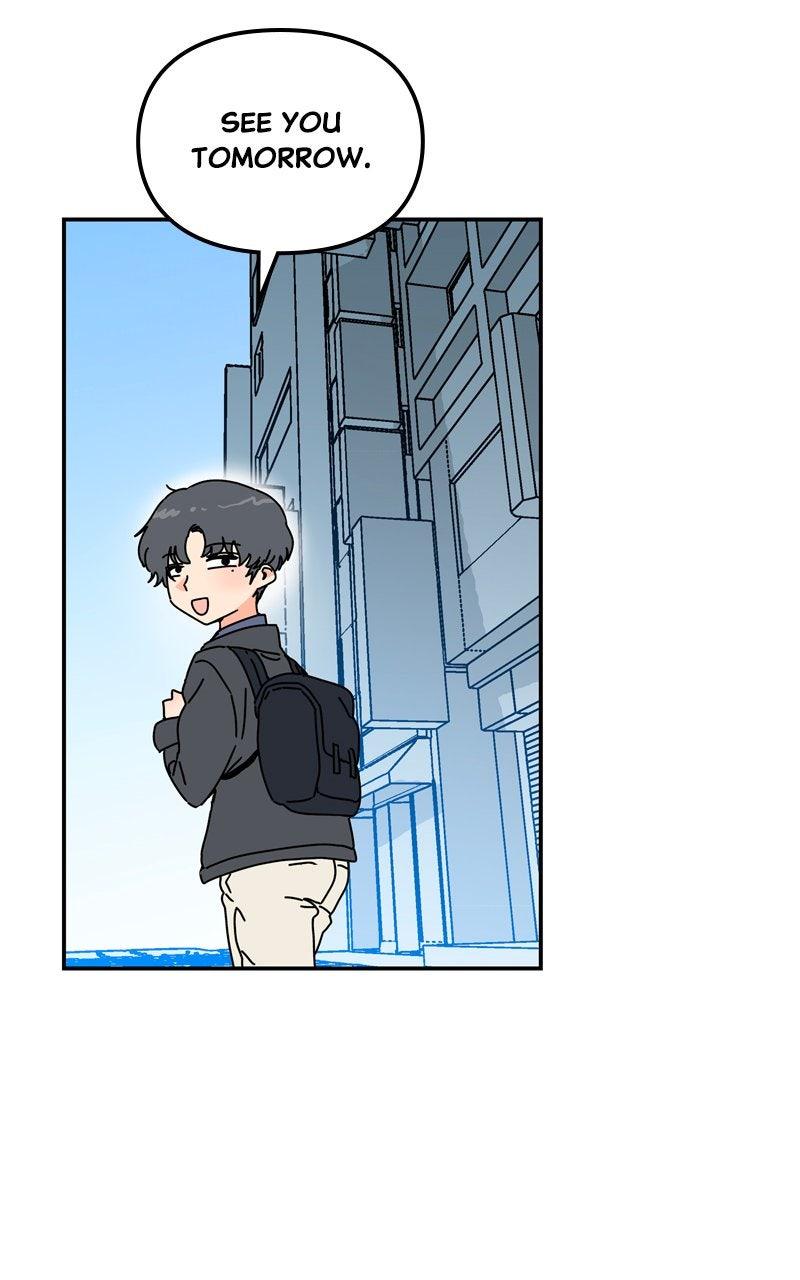 Humanoido Chapter 54 - Page 42