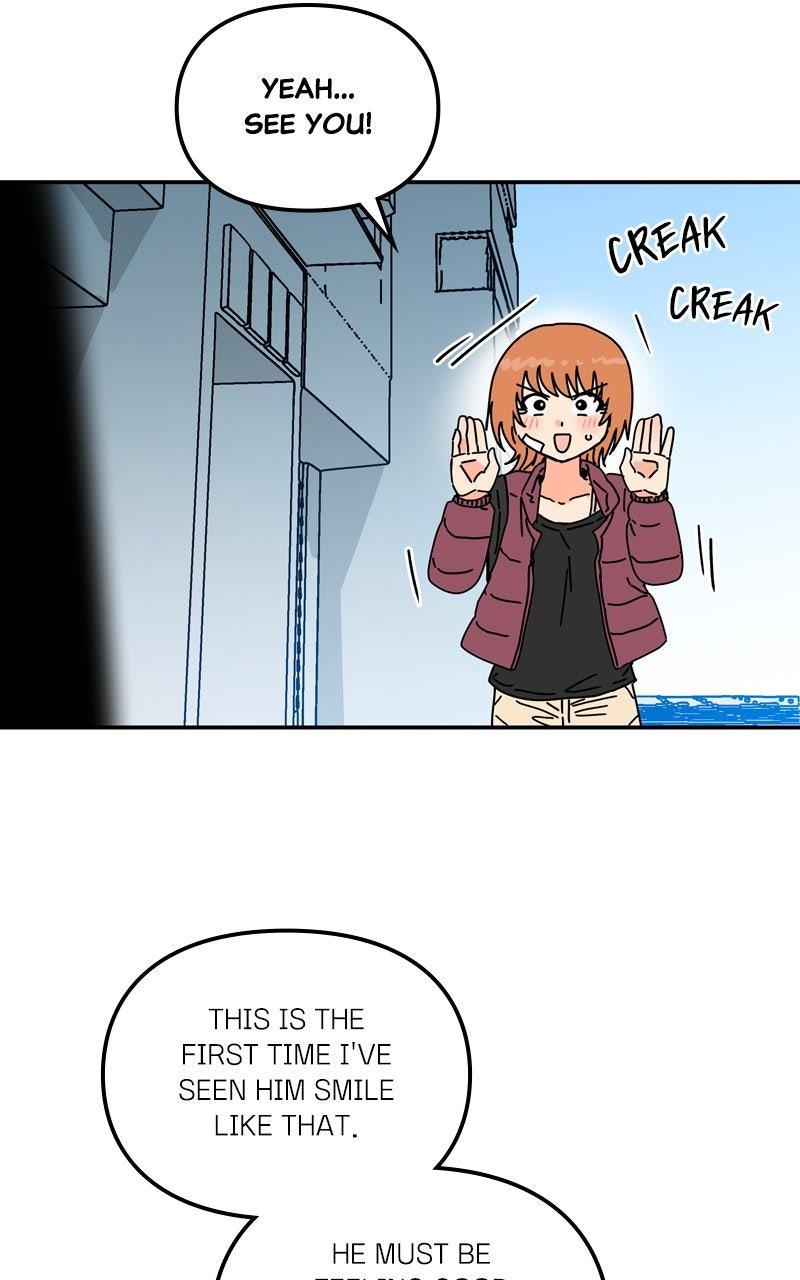 Humanoido Chapter 54 - Page 43