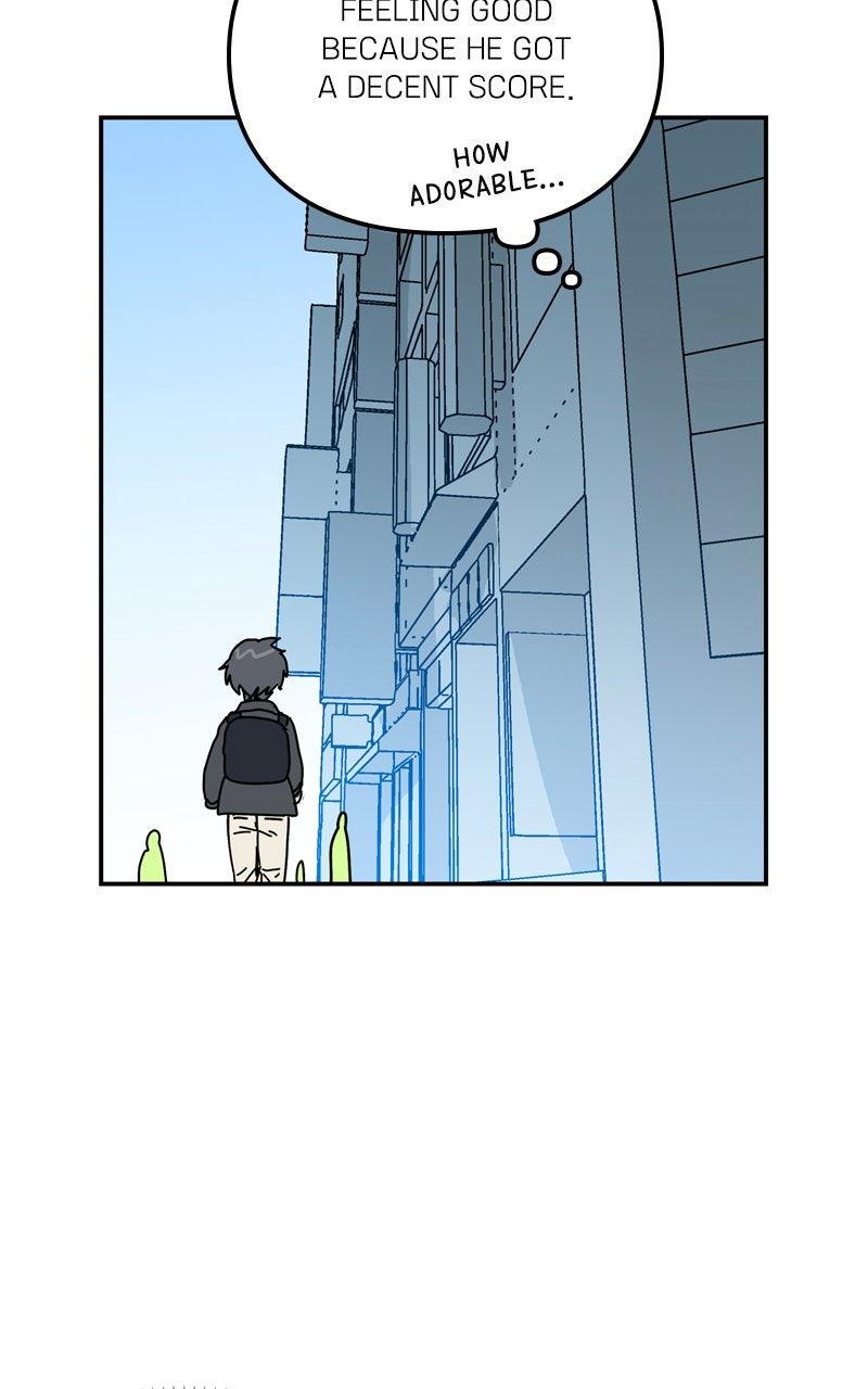 Humanoido Chapter 54 - Page 44