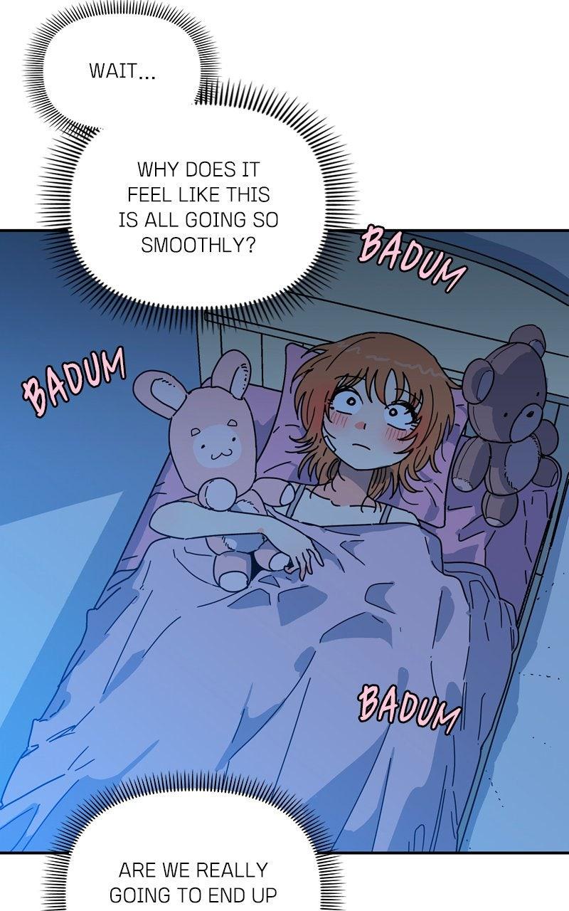 Humanoido Chapter 54 - Page 45