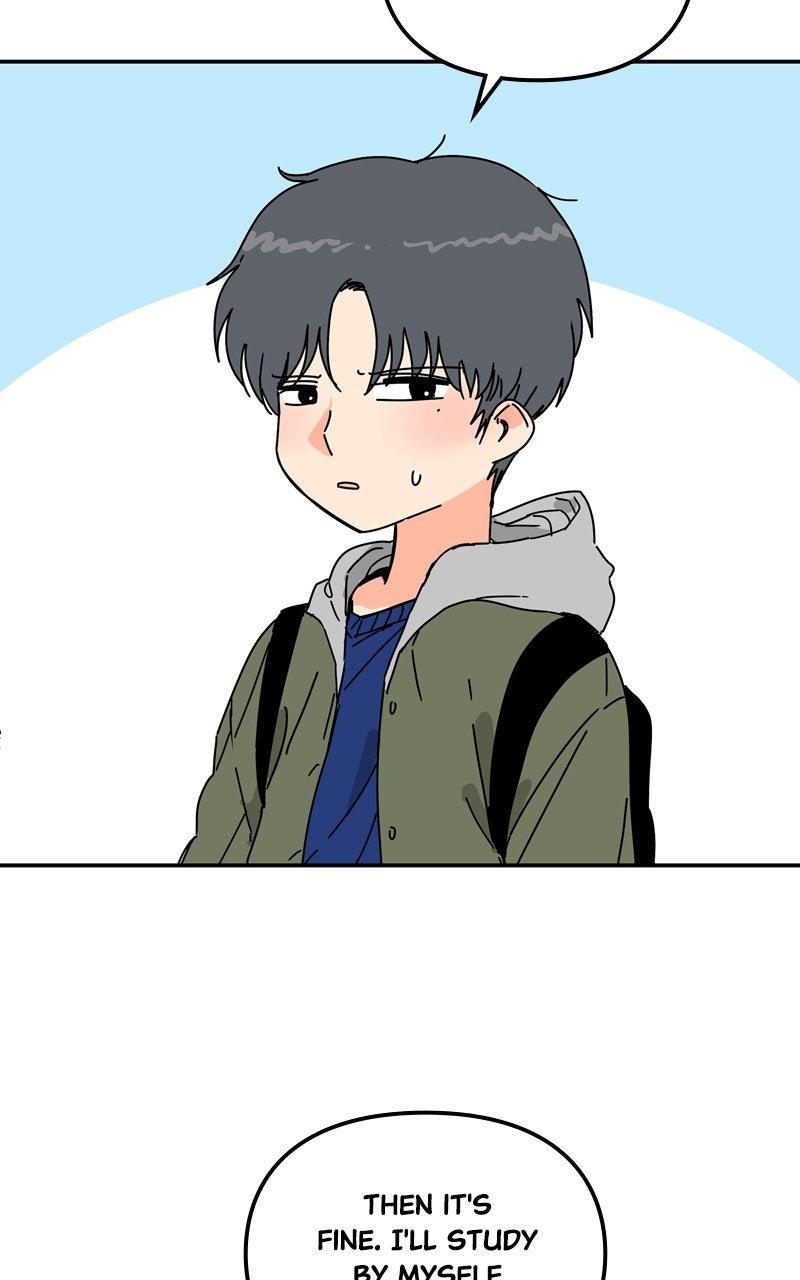 Humanoido Chapter 54 - Page 49