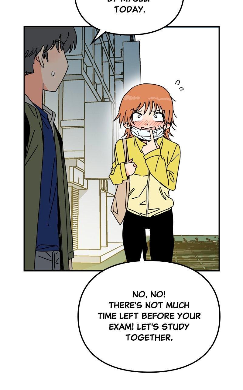 Humanoido Chapter 54 - Page 50