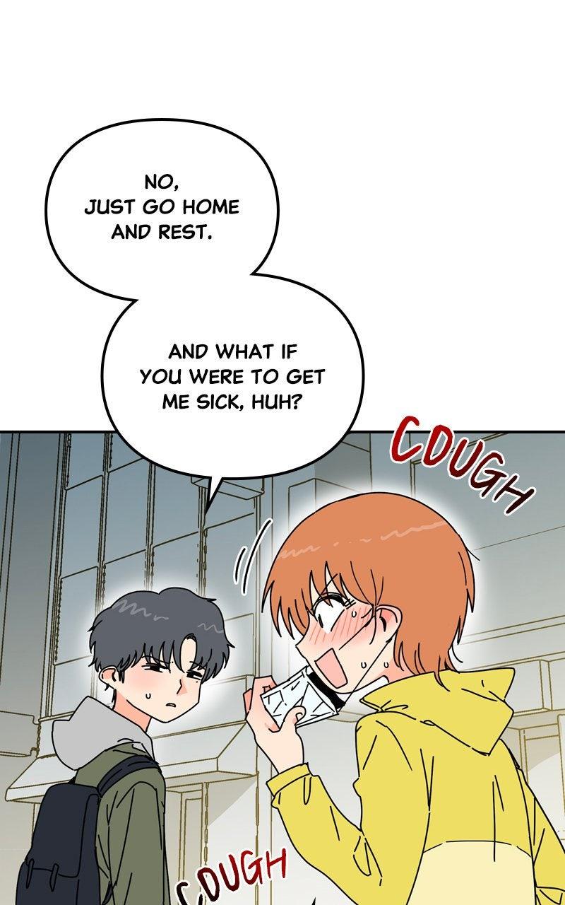 Humanoido Chapter 54 - Page 51