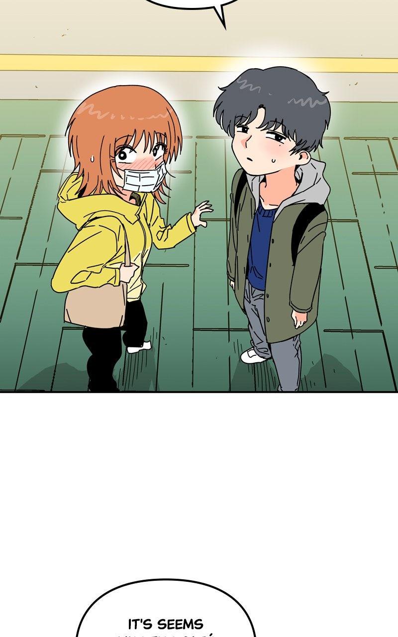 Humanoido Chapter 54 - Page 53