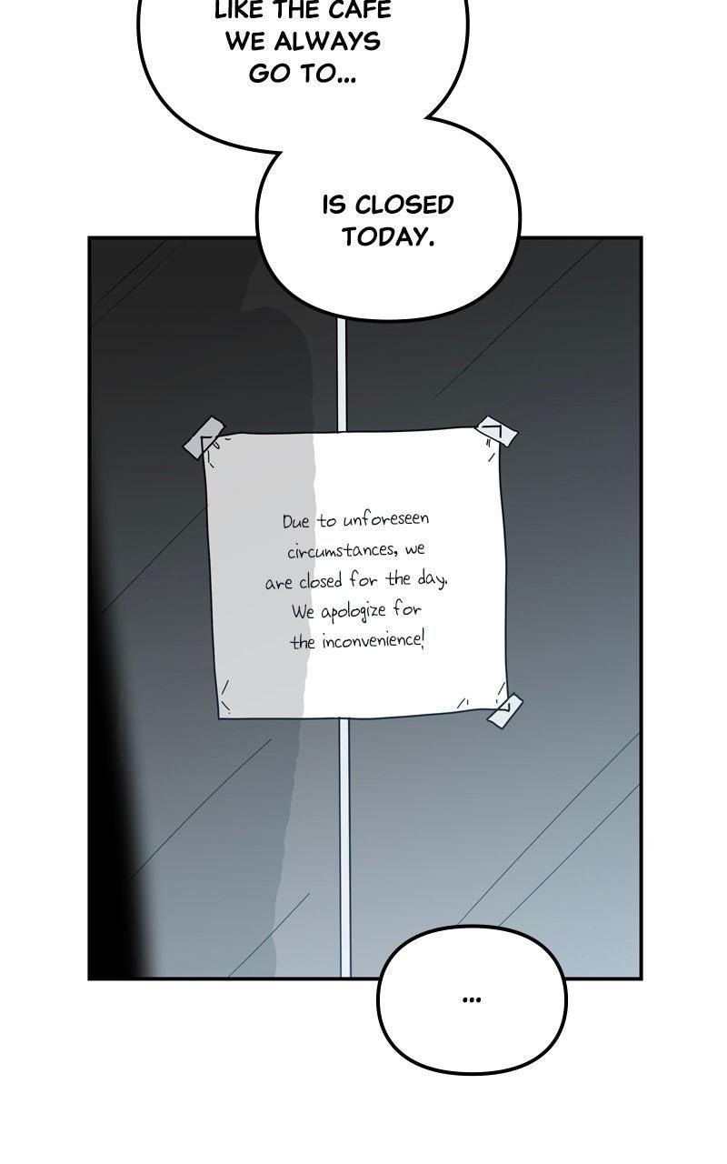 Humanoido Chapter 54 - Page 54