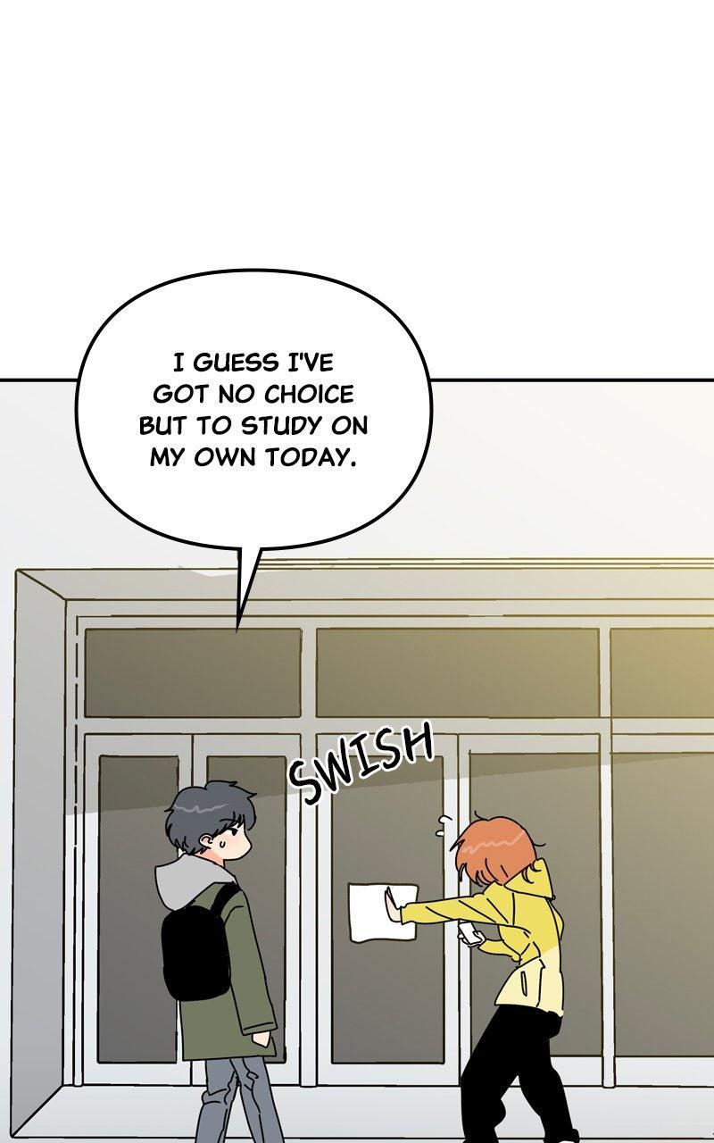 Humanoido Chapter 54 - Page 55