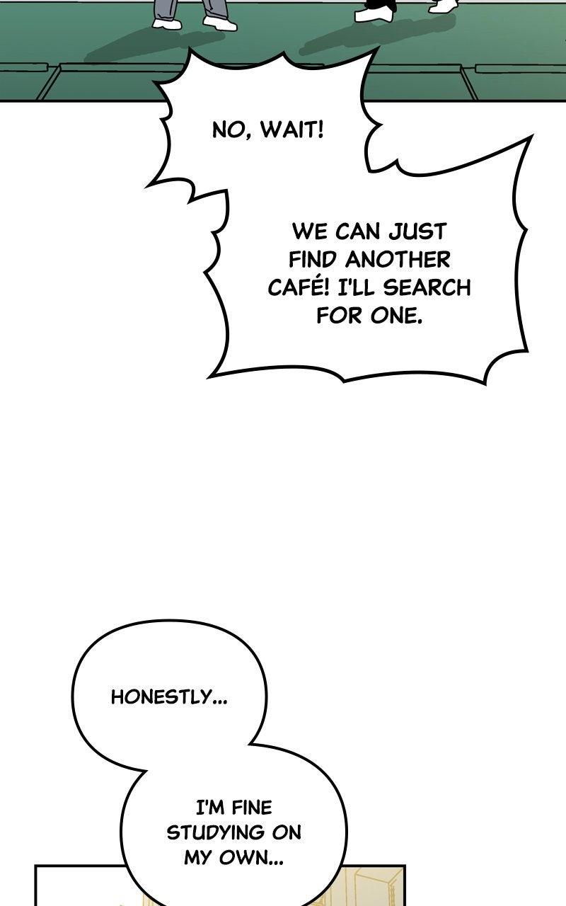 Humanoido Chapter 54 - Page 56