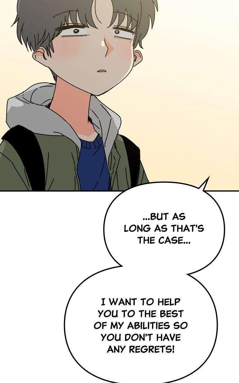 Humanoido Chapter 54 - Page 60