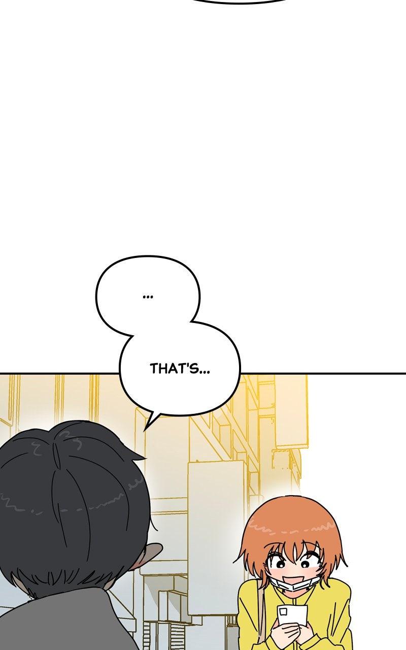 Humanoido Chapter 54 - Page 61