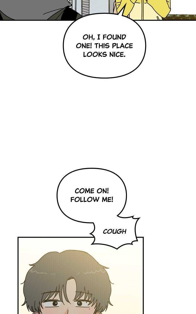 Humanoido Chapter 54 - Page 62