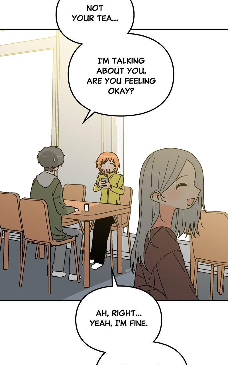 Humanoido Chapter 54 - Page 66