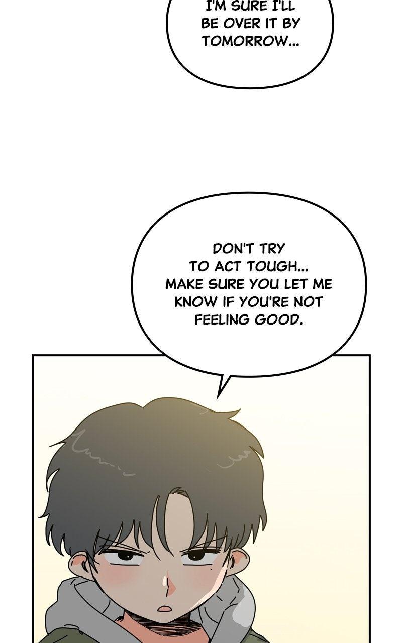 Humanoido Chapter 54 - Page 67