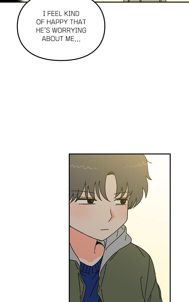 Humanoido Chapter 54 - Page 69