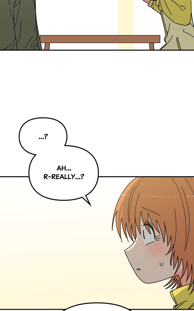 Humanoido Chapter 54 - Page 71