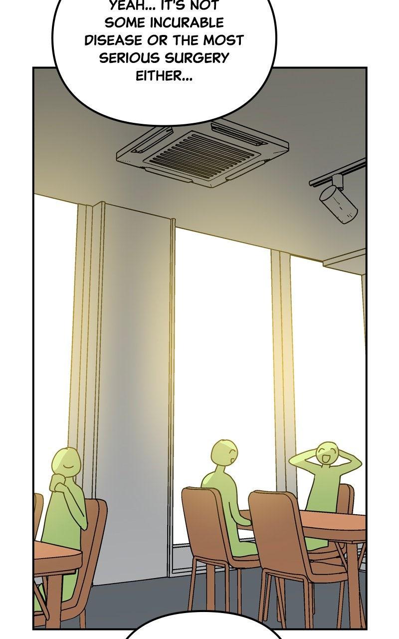 Humanoido Chapter 54 - Page 75