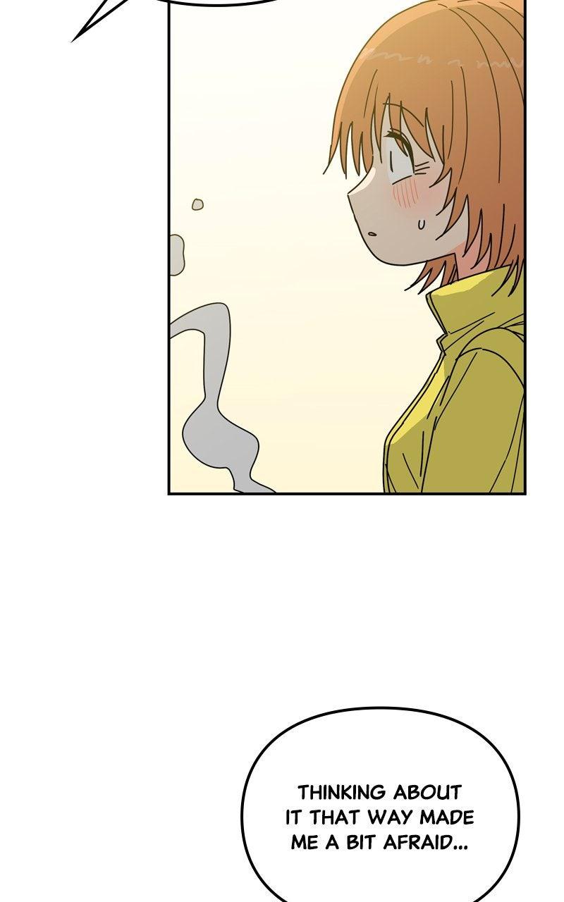 Humanoido Chapter 54 - Page 77