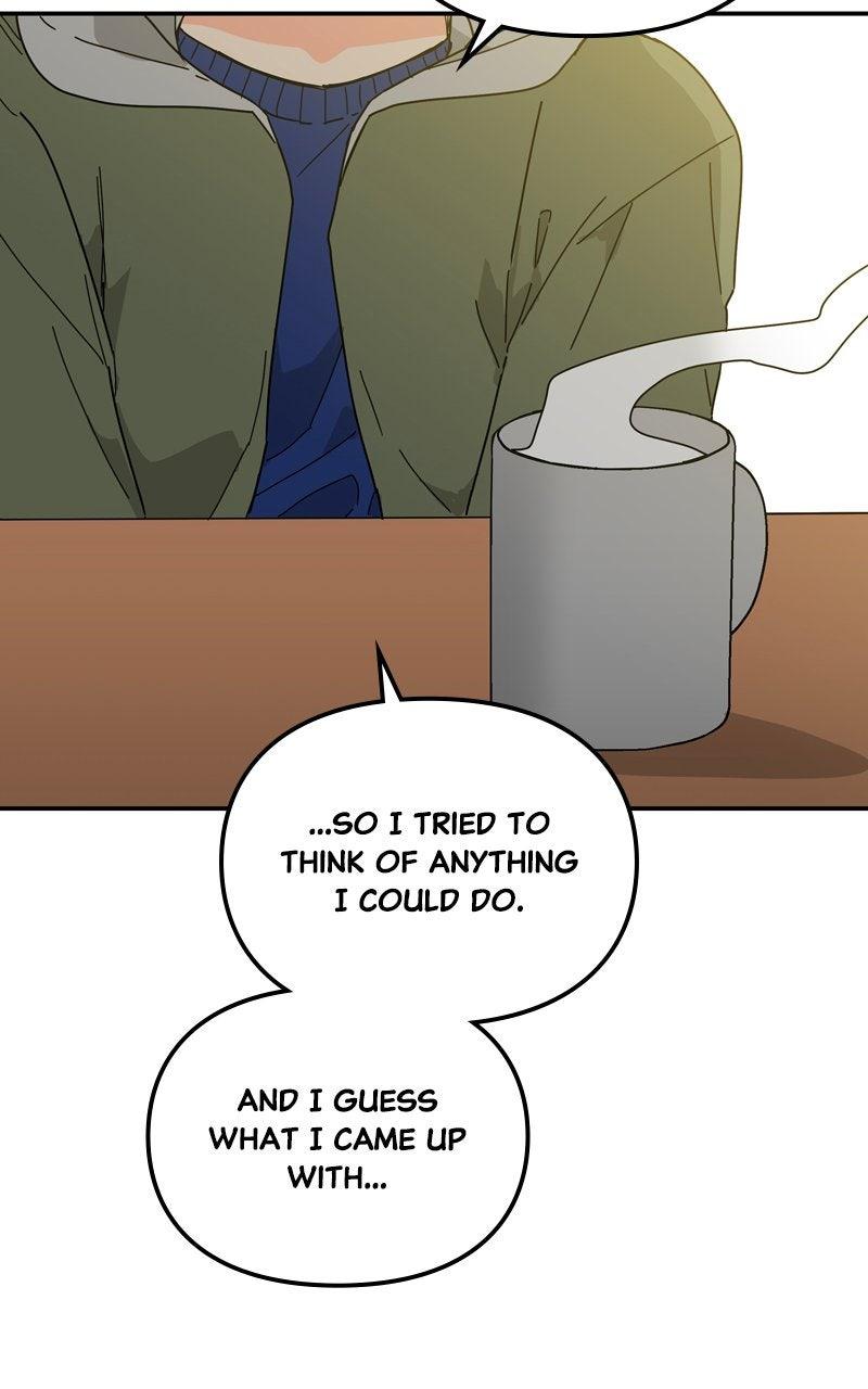 Humanoido Chapter 54 - Page 78