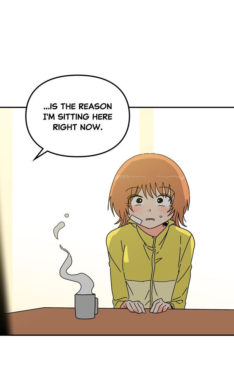 Humanoido Chapter 54 - Page 79