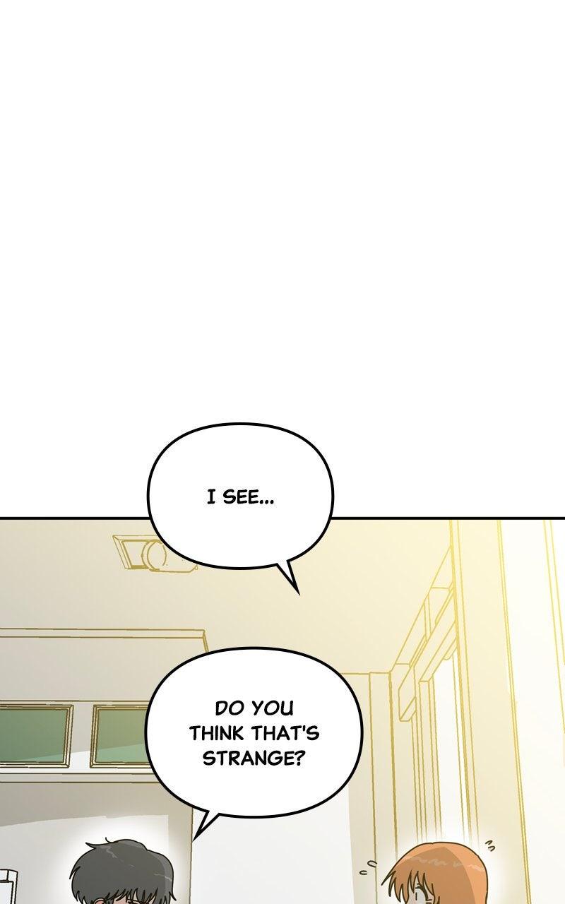 Humanoido Chapter 54 - Page 80