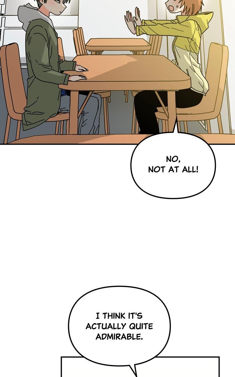 Humanoido Chapter 54 - Page 81