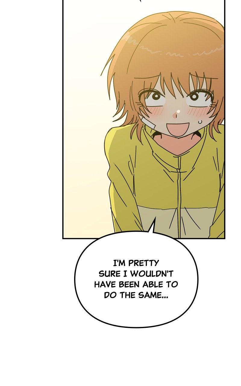 Humanoido Chapter 54 - Page 82