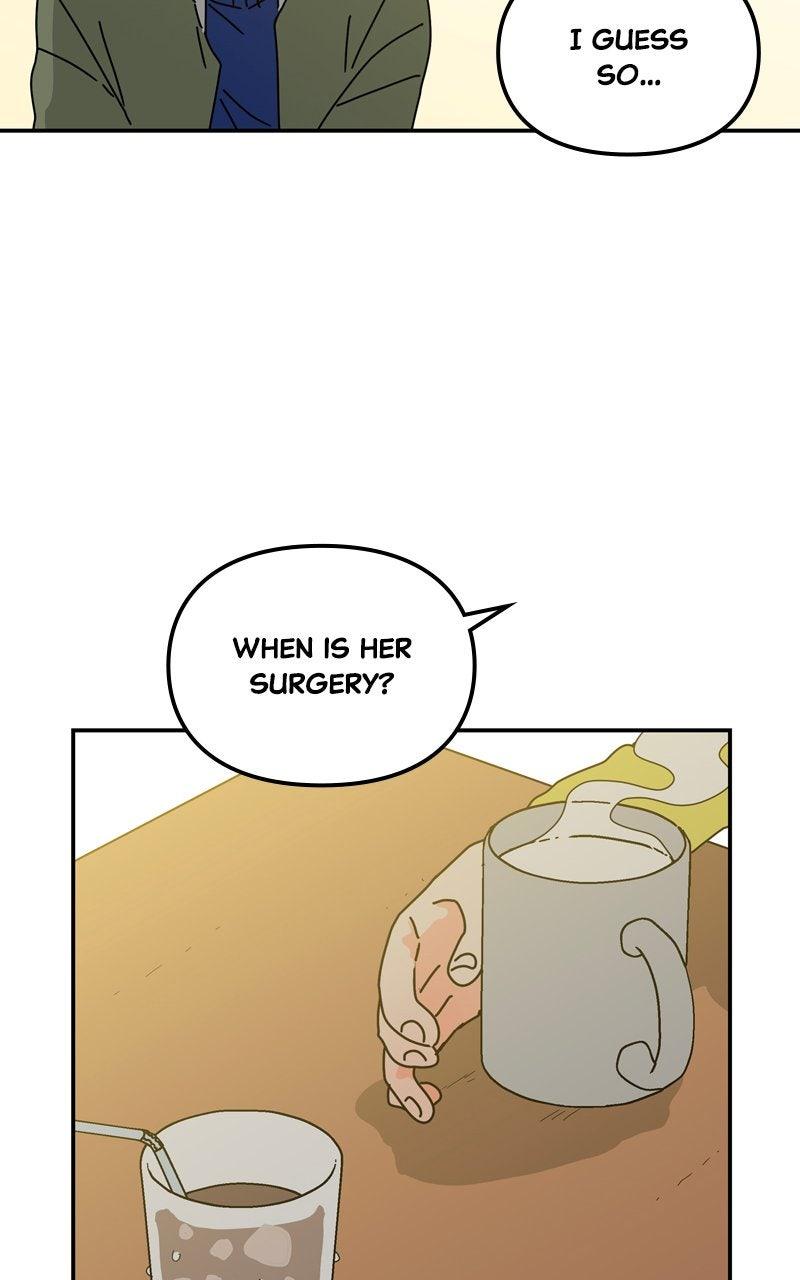 Humanoido Chapter 54 - Page 86