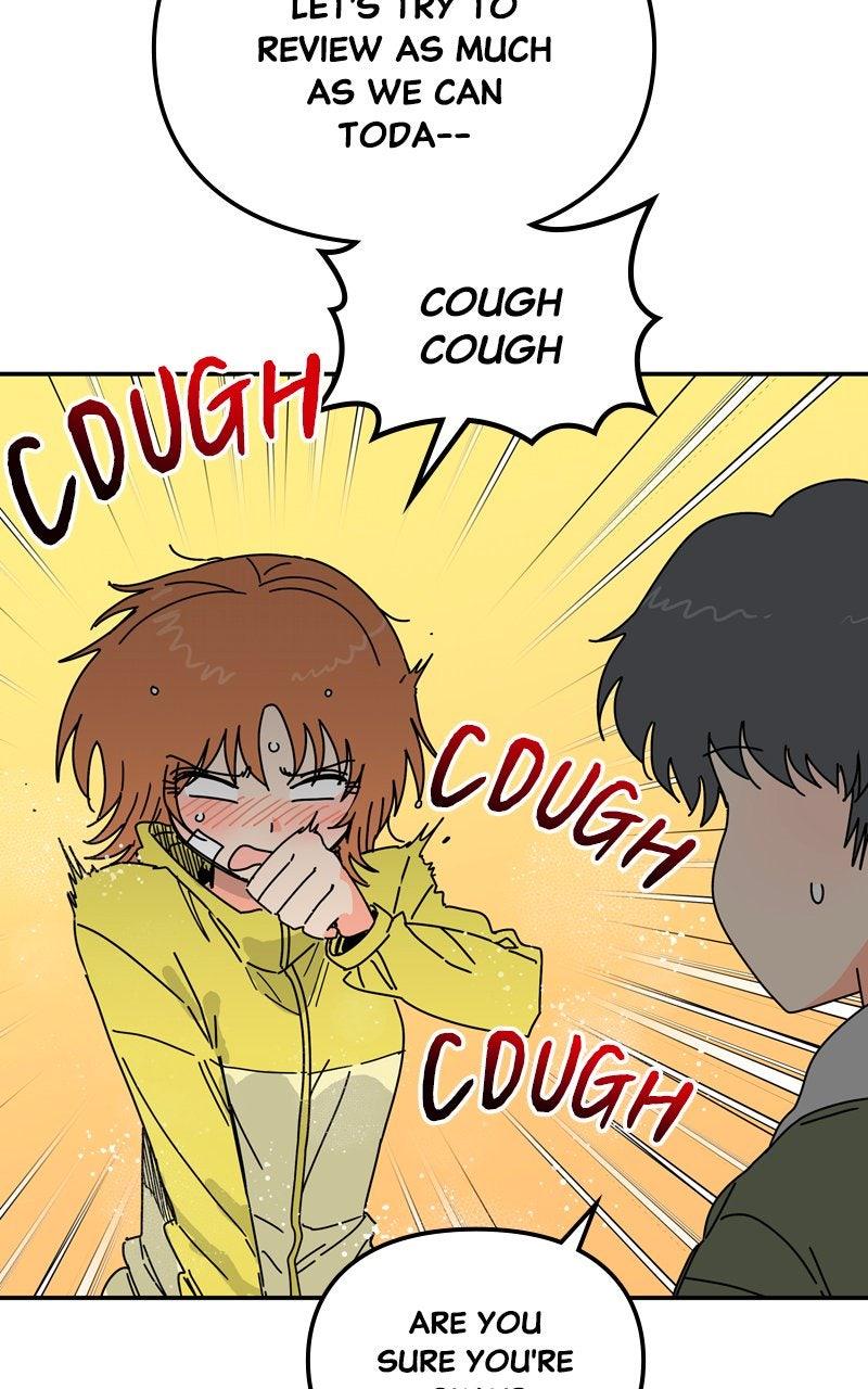 Humanoido Chapter 54 - Page 88