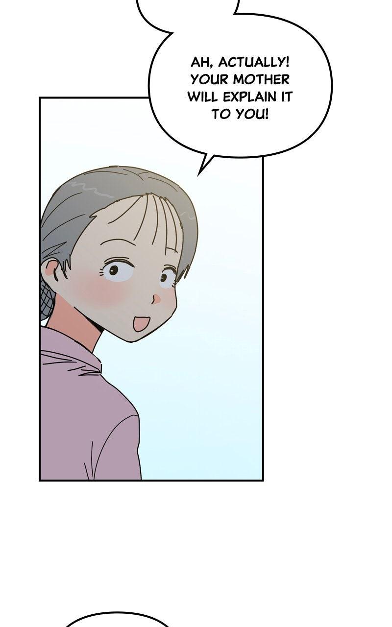 Humanoido Chapter 54 - Page 94