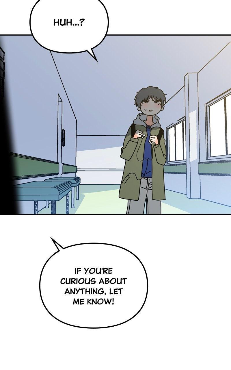 Humanoido Chapter 54 - Page 95