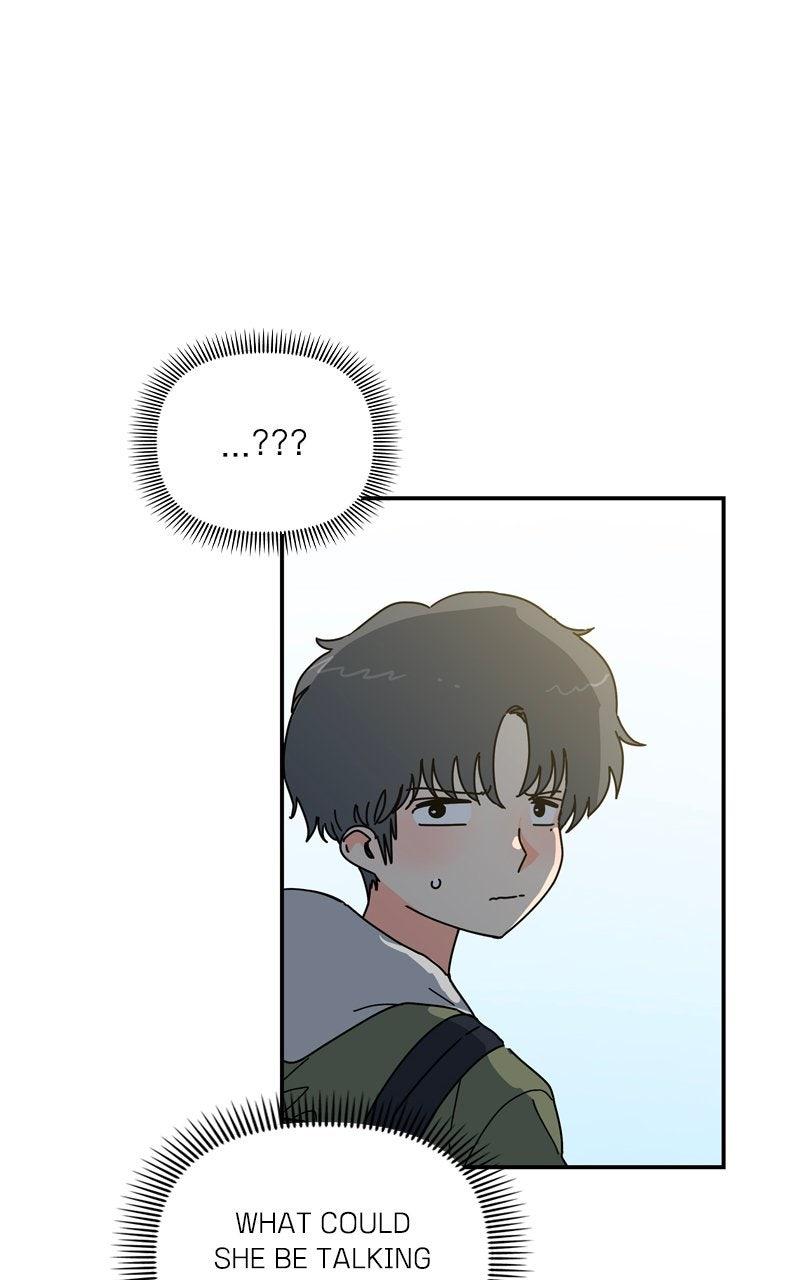 Humanoido Chapter 54 - Page 96