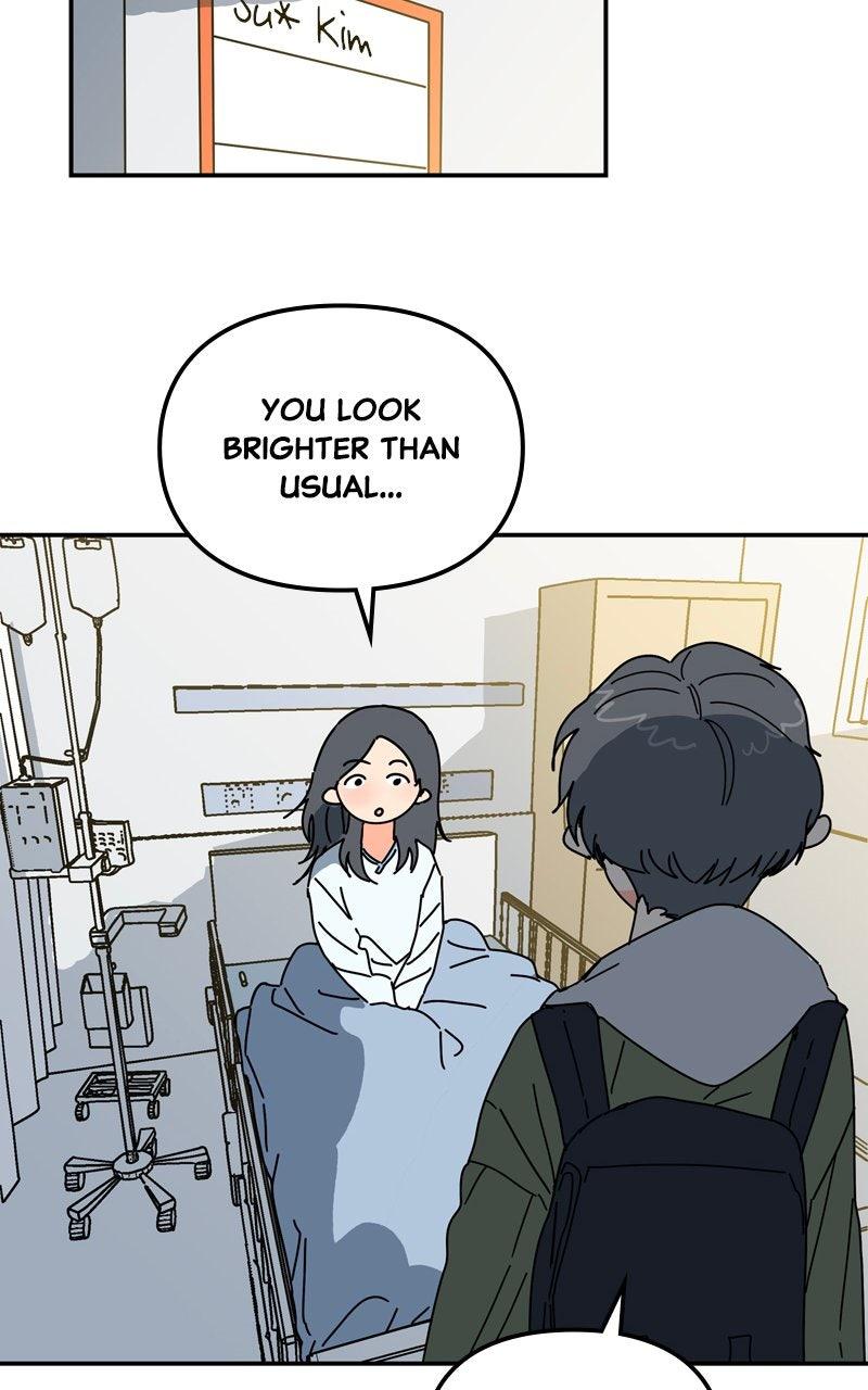 Humanoido Chapter 54 - Page 98