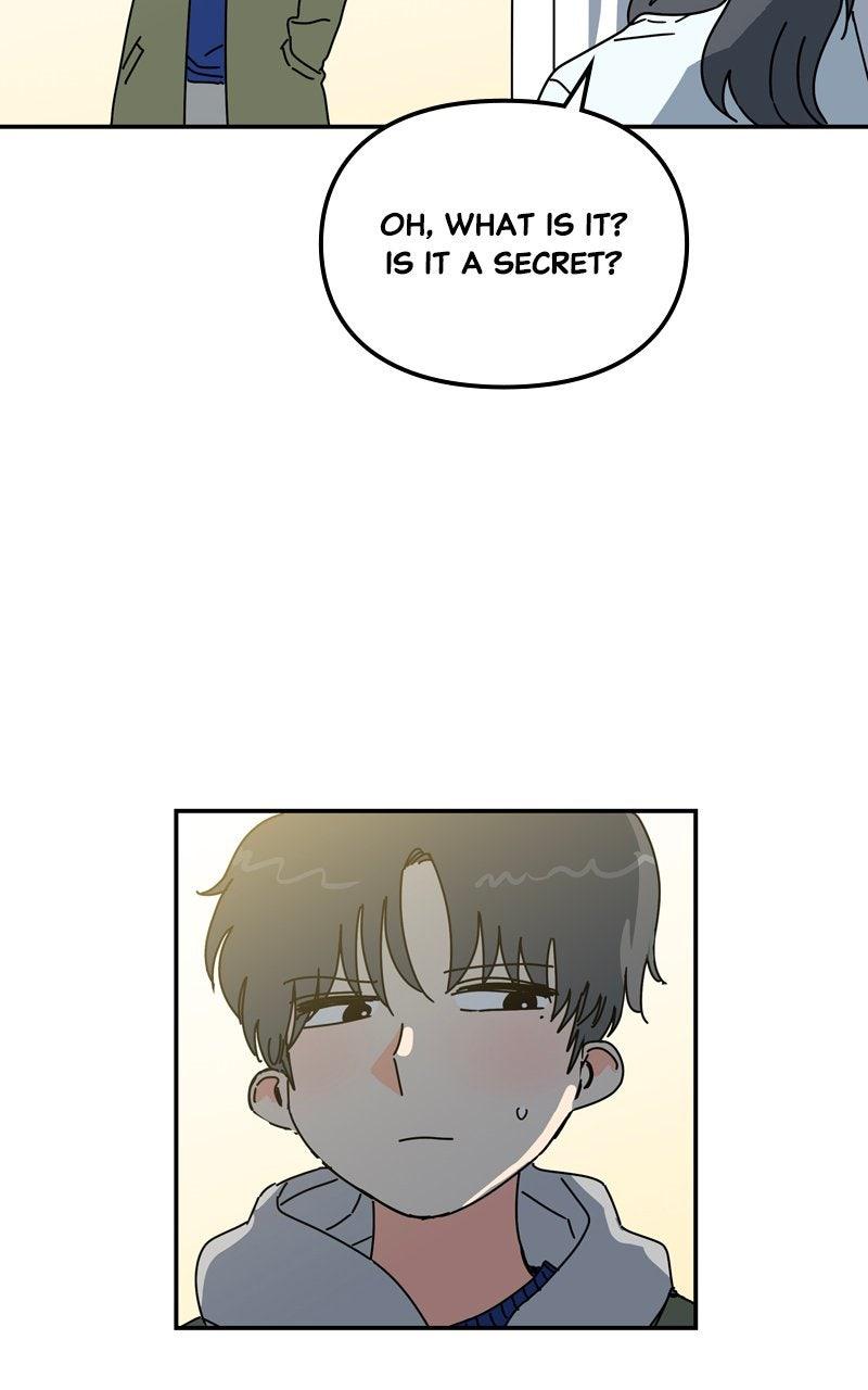 Humanoido Chapter 54 - Page 100