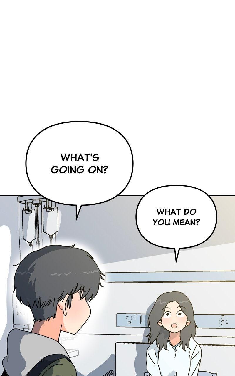 Humanoido Chapter 54 - Page 101