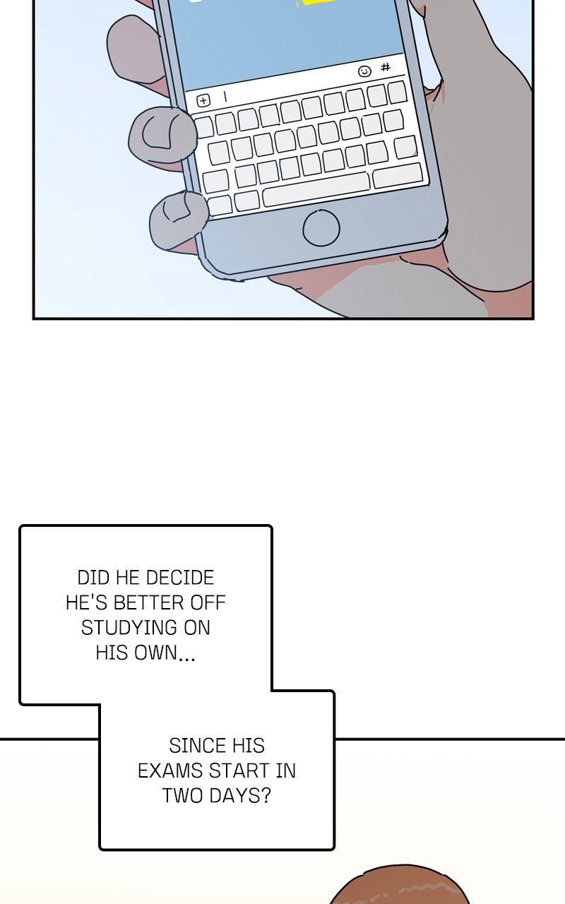 Humanoido Chapter 55 - Page 4