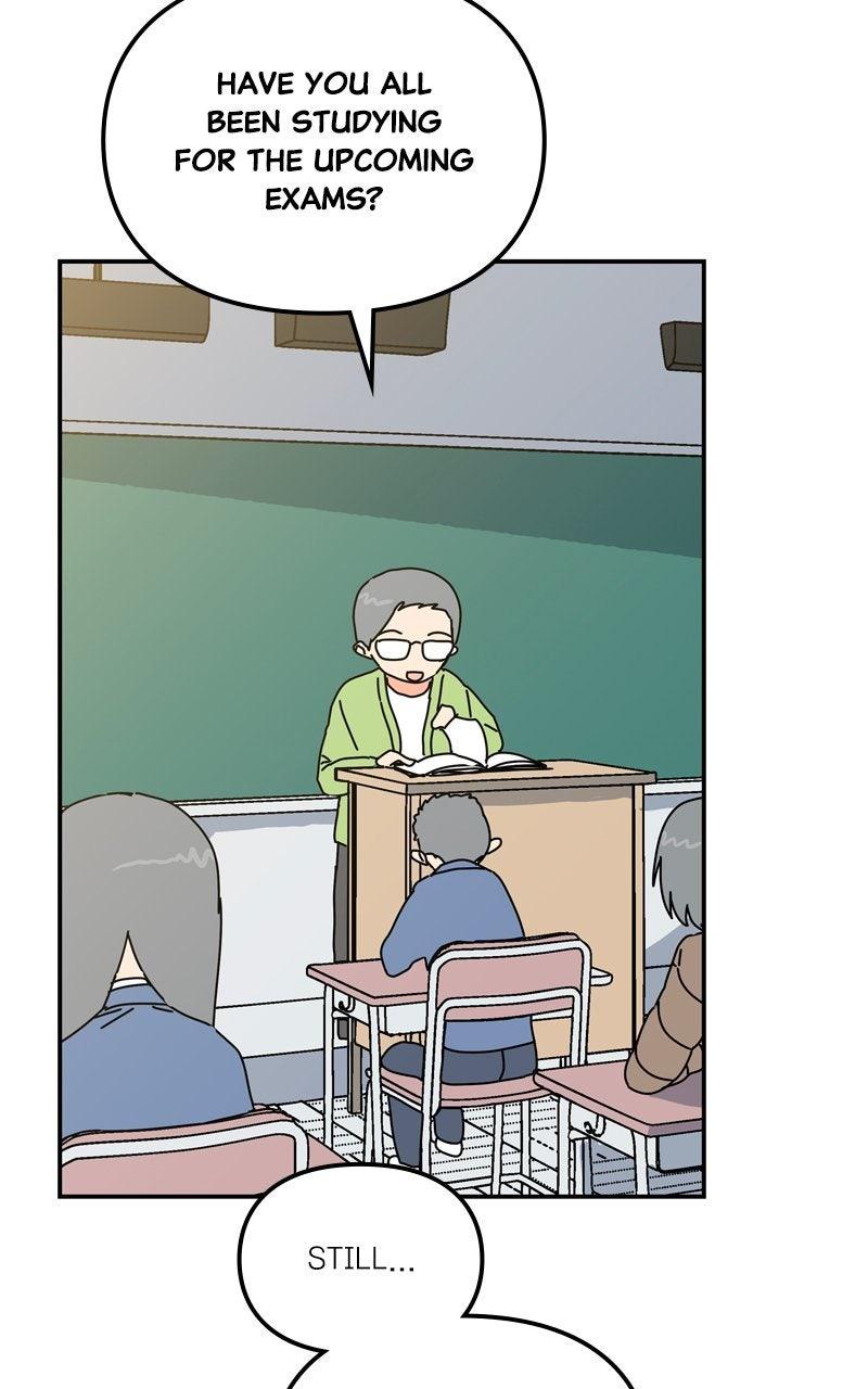 Humanoido Chapter 55 - Page 6