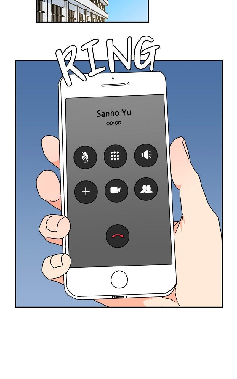 Humanoido Chapter 55 - Page 8