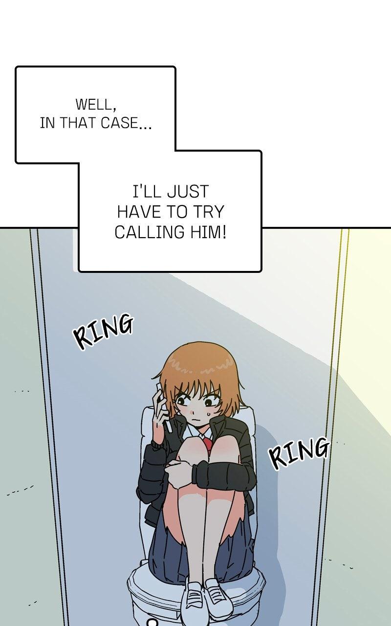 Humanoido Chapter 55 - Page 9