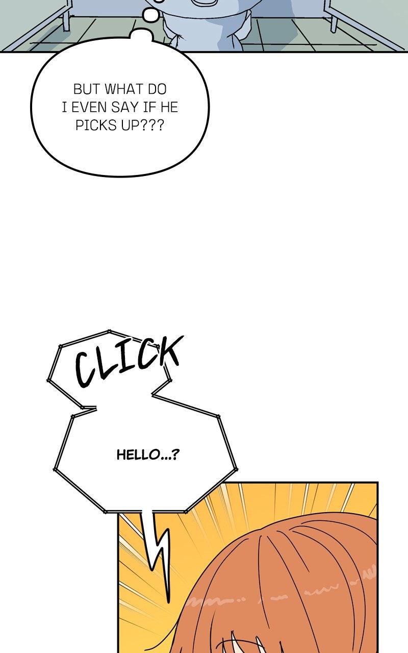 Humanoido Chapter 55 - Page 10