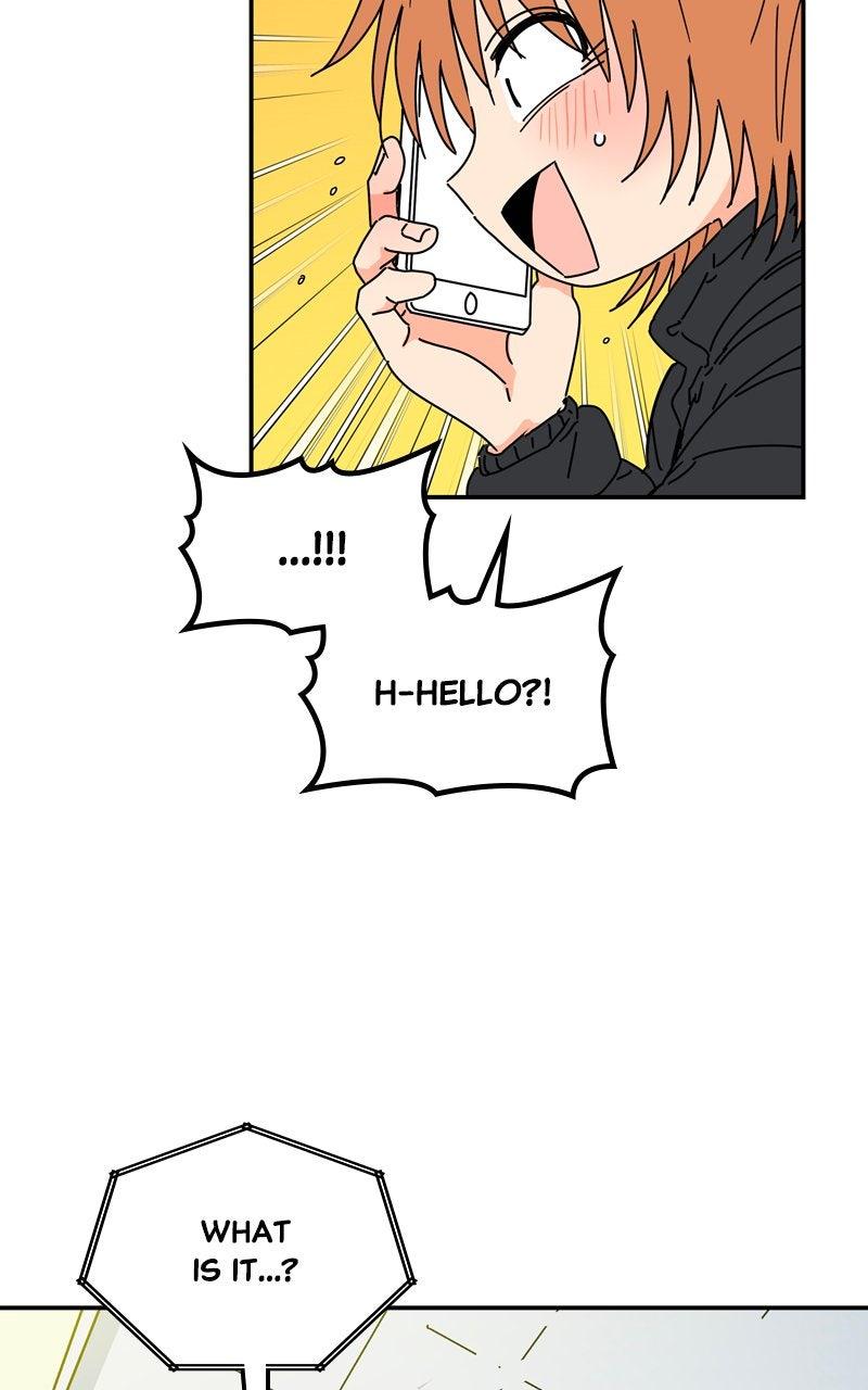 Humanoido Chapter 55 - Page 11