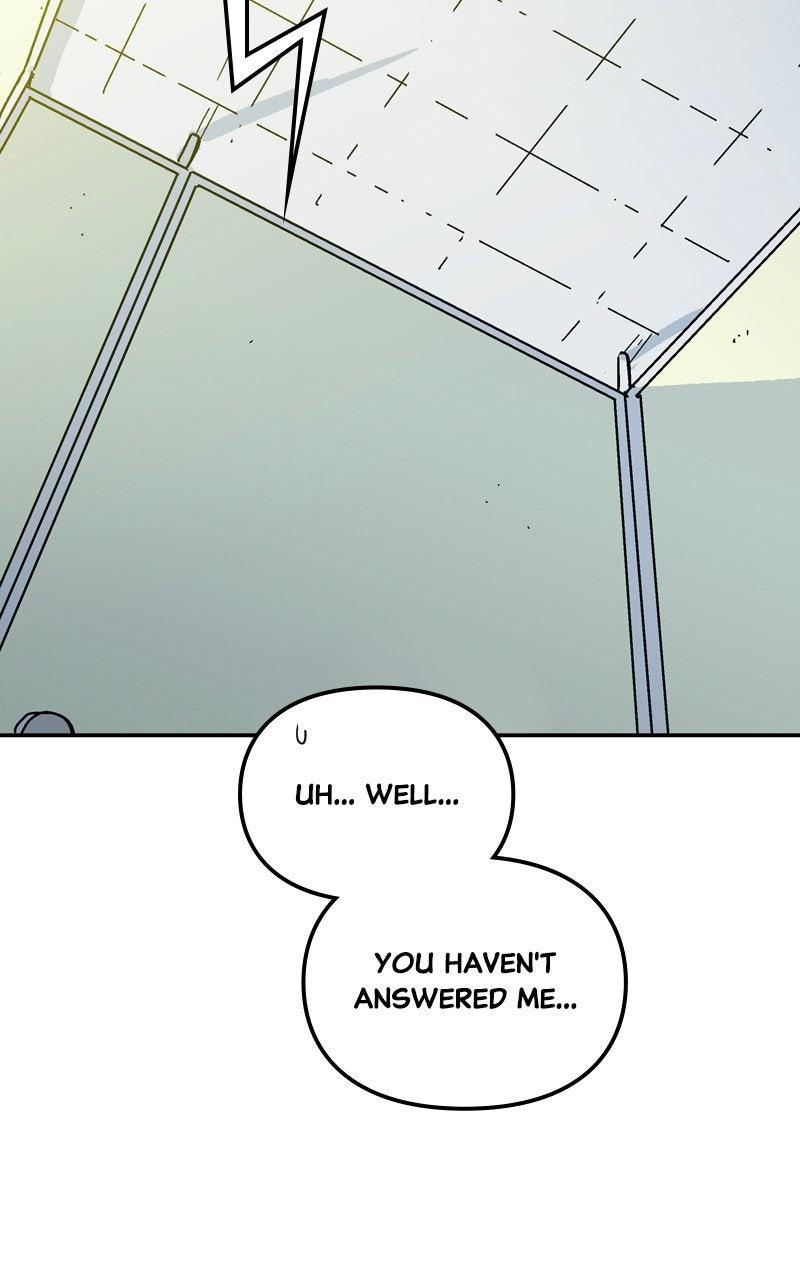 Humanoido Chapter 55 - Page 12