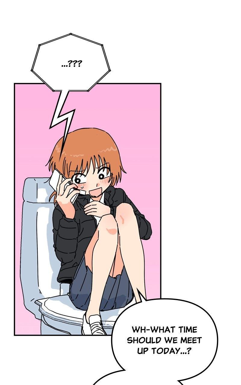 Humanoido Chapter 55 - Page 13