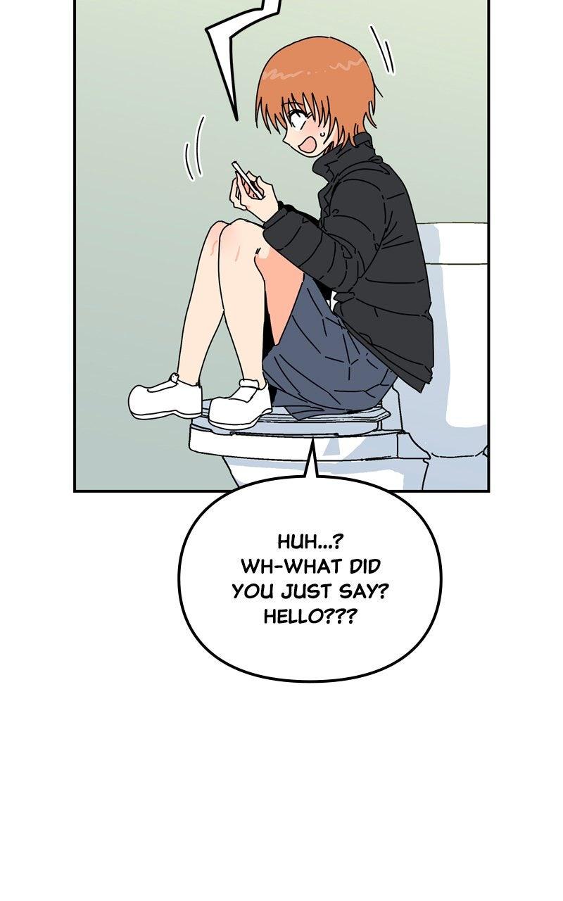 Humanoido Chapter 55 - Page 16